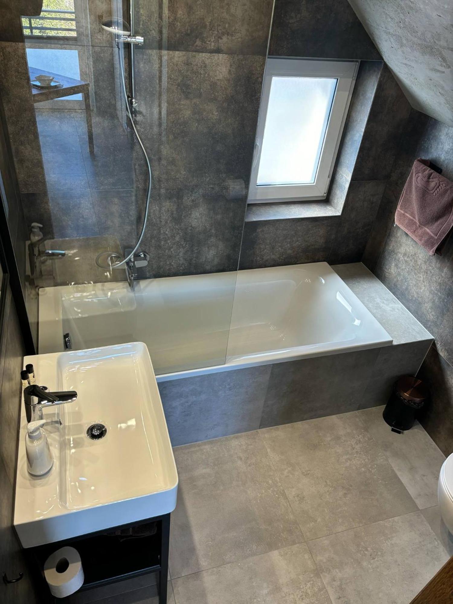 Apartament Megalo Władysławowo Pokój zdjęcie